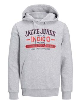 Sudadera Jjnewdenim Jack&Jones