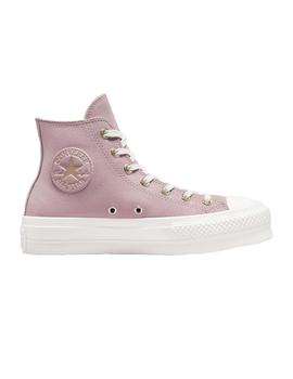 Zapatillas ctas lift hi Converse