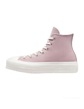 Zapatillas ctas lift hi Converse