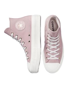 Zapatillas ctas lift hi Converse