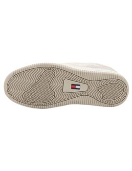 Zapatilla warm basket Tommy Jeans