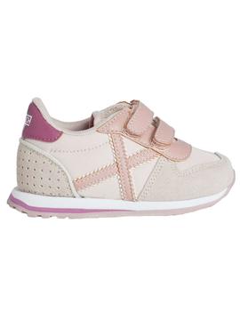 Zapatilla Baby Massana 493 Munich