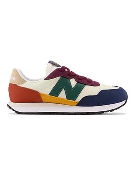 Zapatilla 237 New Balance