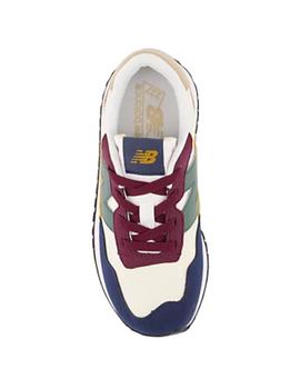 Zapatilla 237 New Balance
