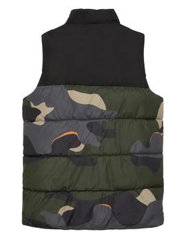 Chaleco Chili Bodywarmer Jack&Jones