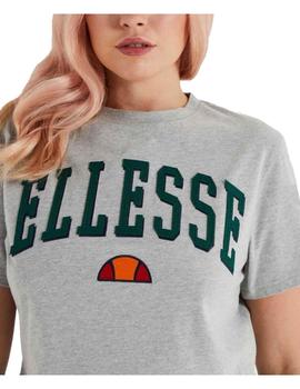 Camiseta Mondo Crop Ellesse