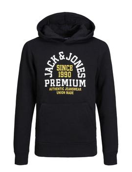 Sudadera Jprblubooster Jack&Jones