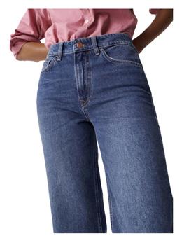 Pantalón True straight Salsa Jeans