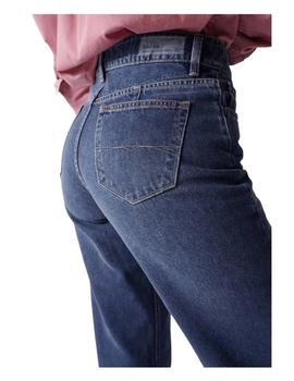 Pantalón True straight Salsa Jeans