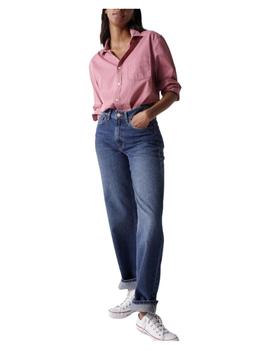 Pantalón True straight Salsa Jeans