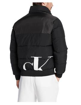 Chaqueta Cut Off Calvin Klein