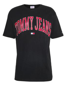 Camiseta Classic Collegiate Tommy Hilfiger