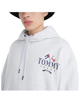 Sudadera Skater Hoodie Tommy Jeans