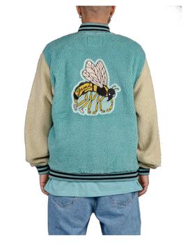 Chaqueta Hive Sherpa GRMY