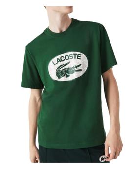 Camiseta Lacoste