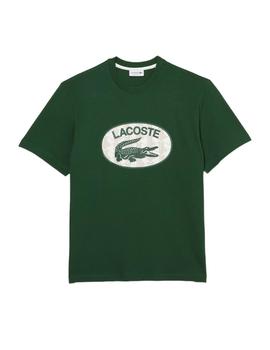 Camiseta Lacoste