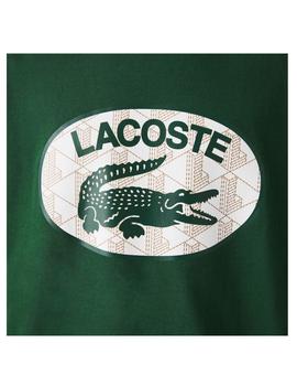 Camiseta Lacoste