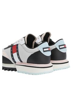 Zapatillas cleat Tommy Jeans