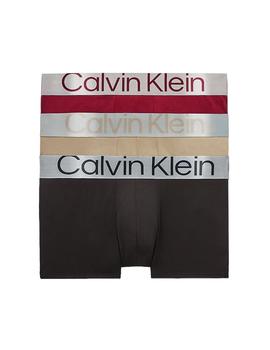 Bóxer 3pack body-defining fit Calvin Klein