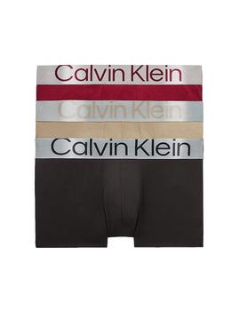 Bóxer 3pack body-defining fit Calvin Klein