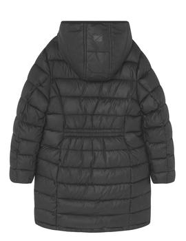 Chaqueta Aisley negra Pepe Jeans