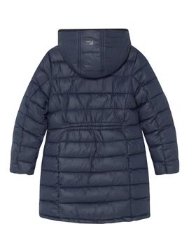 Chaqueta Aisley azul Pepe Jeans