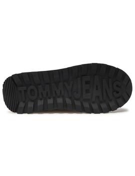 Zapatillas warm hybrid boot Tommy Jeans