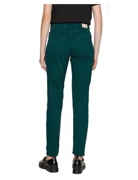 Pantalon Fpow Skinny-77 Naf Naf