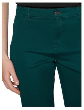 Pantalon Fpow Skinny-77 Naf Naf