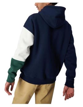 Sudadera Hooded Sweatshirt Champion