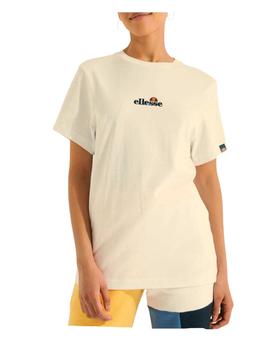 Camiseta Abrita Tee OFF WHITE Ellesse