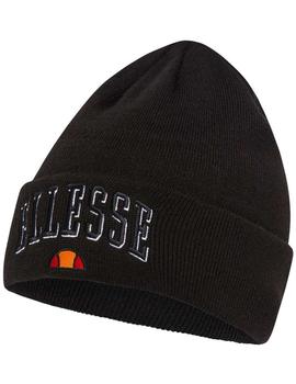 Gorro Parsons negro Ellesse