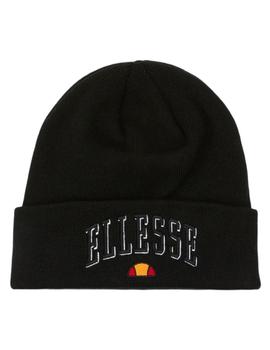 Gorro Parsons negro Ellesse