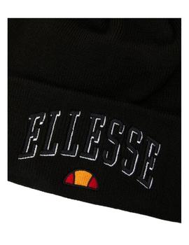 Gorro Parsons negro Ellesse