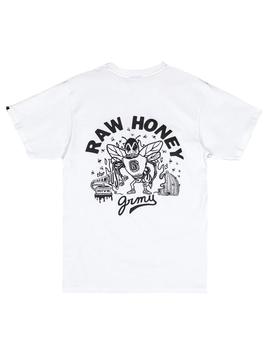 Camiseta Hive Tee GRMY