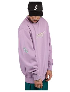 Sudadera Westbound Crewneck GRYM