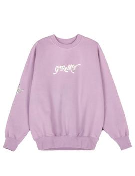 Sudadera Westbound Crewneck GRYM
