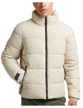 Chaqueta Non Hooded Sports Puffer Superdry