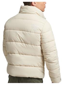 Chaqueta Non Hooded Sports Puffer Superdry