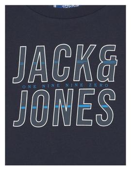 Sudadera Jjxilo Crew Jack&Jones