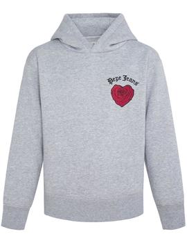 Sudadera Noni Pepe Jeans