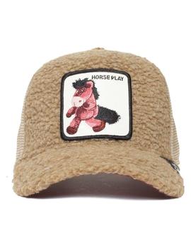 Gorra animal farm Horse Play Goorin Bross