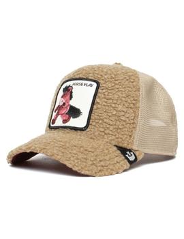 Gorra animal farm Horse Play Goorin Bross