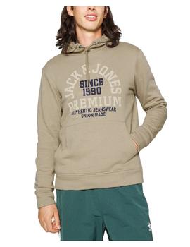 Sudadera Jprblubooster Hood Jack&Jones