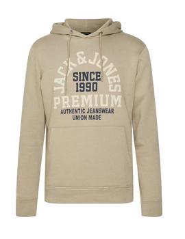 Sudadera Jprblubooster Hood Jack&Jones