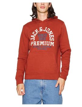 Sudadera Jprblubooster Hood Jack&Jones