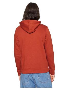 Sudadera Jprblubooster Hood Jack&Jones