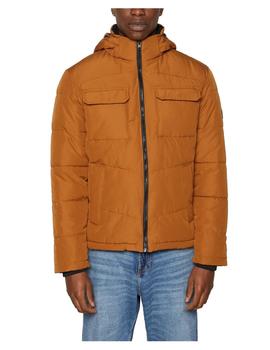 Chaqueta JJBrady puffer Jack & Jones