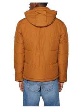 Chaqueta JJBrady puffer Jack & Jones