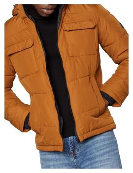 Chaqueta JJBrady puffer Jack & Jones